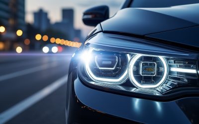 Bien choisir la puissance d’une ampoule Ă led h4