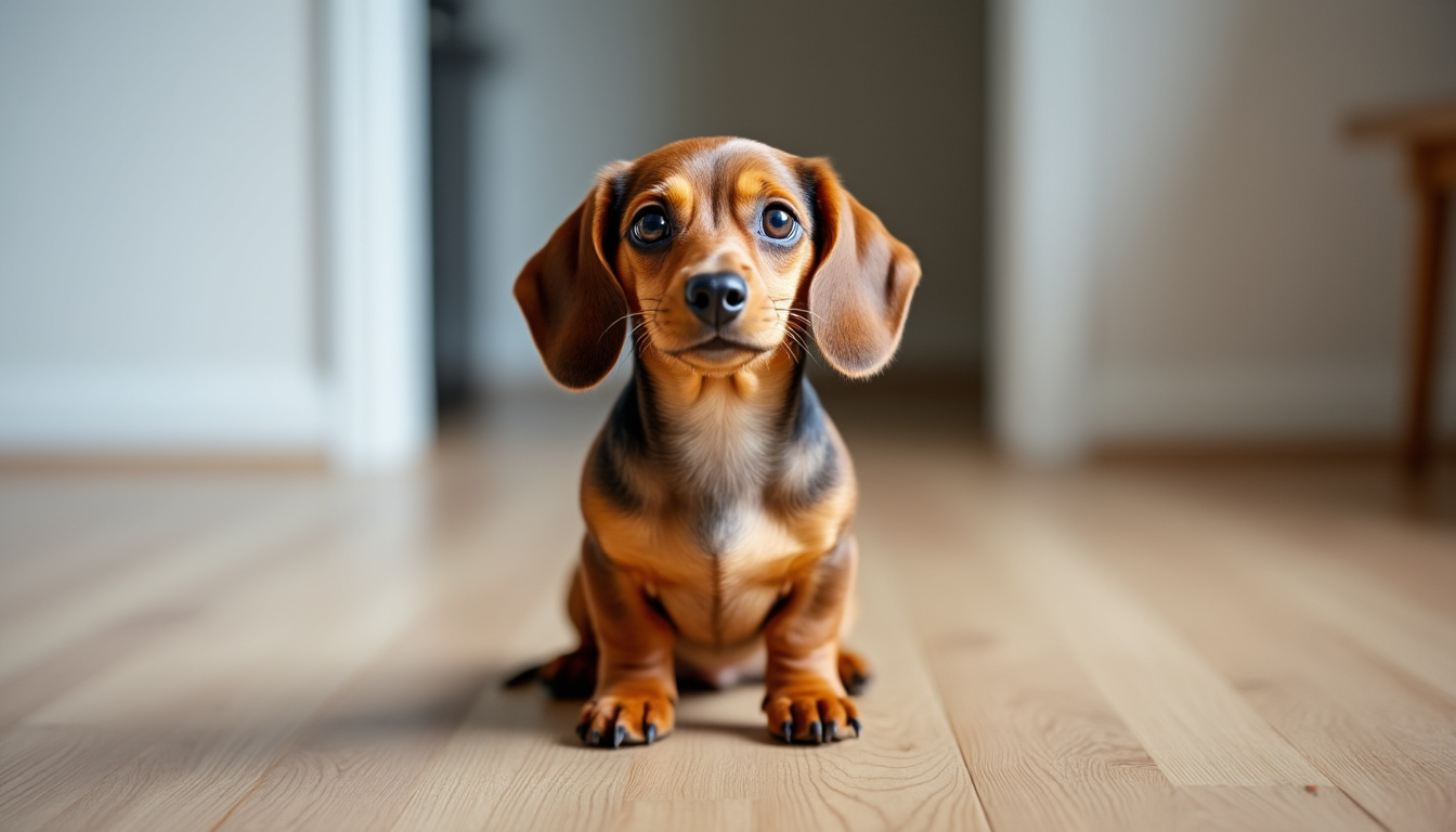 découvrez tout sur le teckel nain : son caractère unique, ses besoins en éducation et des conseils pratiques pour bien s'occuper de ce chien attachant.