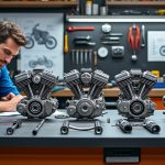 découvrez notre guide d'achat complet pour choisir le moteur idéal de votre pit bike. conseils et critères pour optimiser la performance et la durabilité de votre bike.