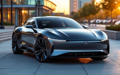Mustang électrique : que vaut vraiment la Ford Mustang Mach-E ?