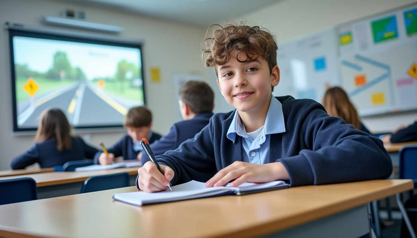 découvrez tout ce qu'il faut savoir sur l'assr, l'attestation de sécurité routière indispensable pour les jeunes conducteurs en france.