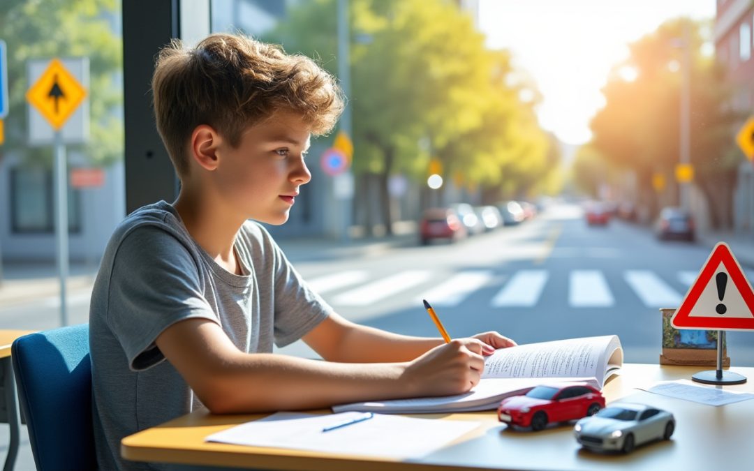 découvrez tout ce qu’il faut savoir sur l’assr, l’attestation de sécurité routière indispensable pour les jeunes conducteurs, ses étapes, son importance et comment l’obtenir.