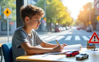 ASSR : tout savoir sur l’attestation de sécurité routière
