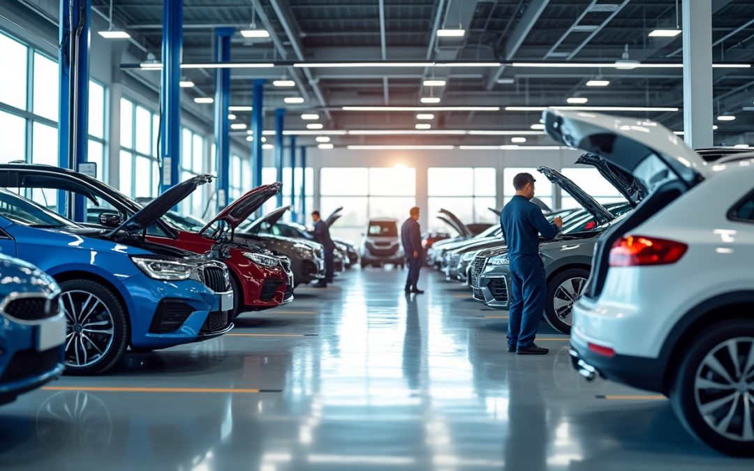 découvrez notre avis complet sur bymycar et évaluez la fiabilité de ce réseau automobile reconnu pour ses services et son expertise.