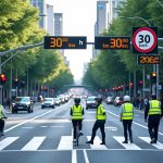 découvrez les règles essentielles du code de la route et les dernières mises à jour pour conduire en toute sécurité et conformité.
