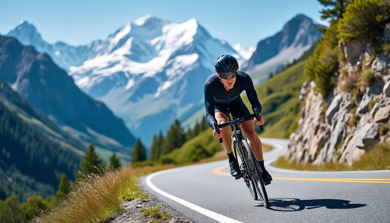 découvrez directvelo, la plateforme incontournable offrant des services dédiés et pratiques pour tous les cyclistes, facilitant vos déplacements et améliorant votre expérience vélo.