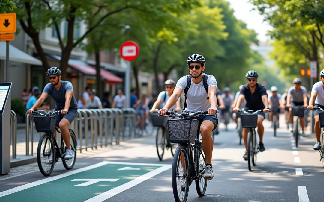découvrez directvelo, la plateforme incontournable offrant des services pratiques et des outils utiles pour tous les cyclistes, améliorant votre expérience à vélo au quotidien.