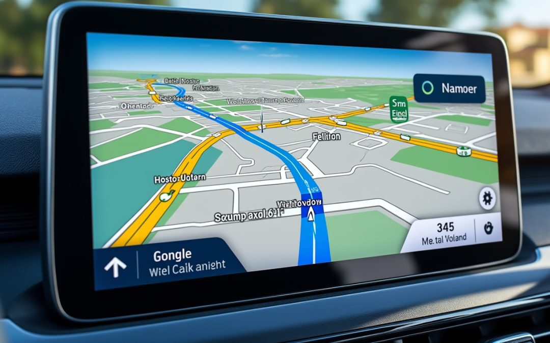 Itinéraire Mappy : comment optimiser ses trajets