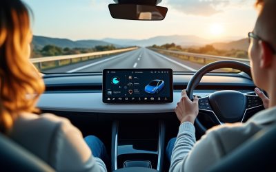 Kopilote : Ă quoi sert cette application auto ?