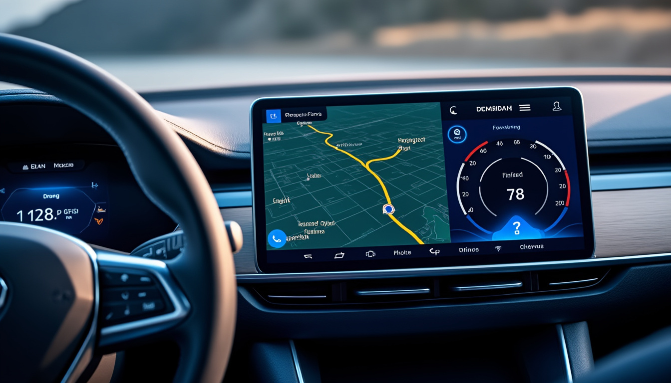 découvrez à quoi sert l'application kopilote, votre assistant auto intelligent pour une conduite plus sûre et plus efficace.