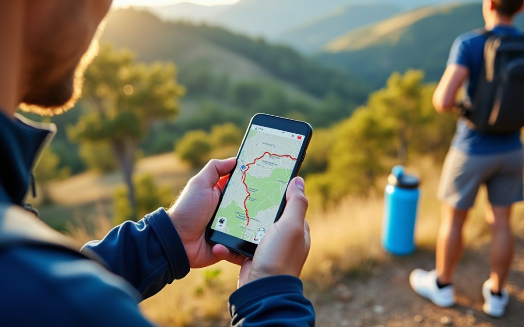 OpenRunner : à quoi sert cette application de parcours ?