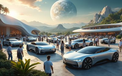 Planète Citroën : forum et communauté de passionnés