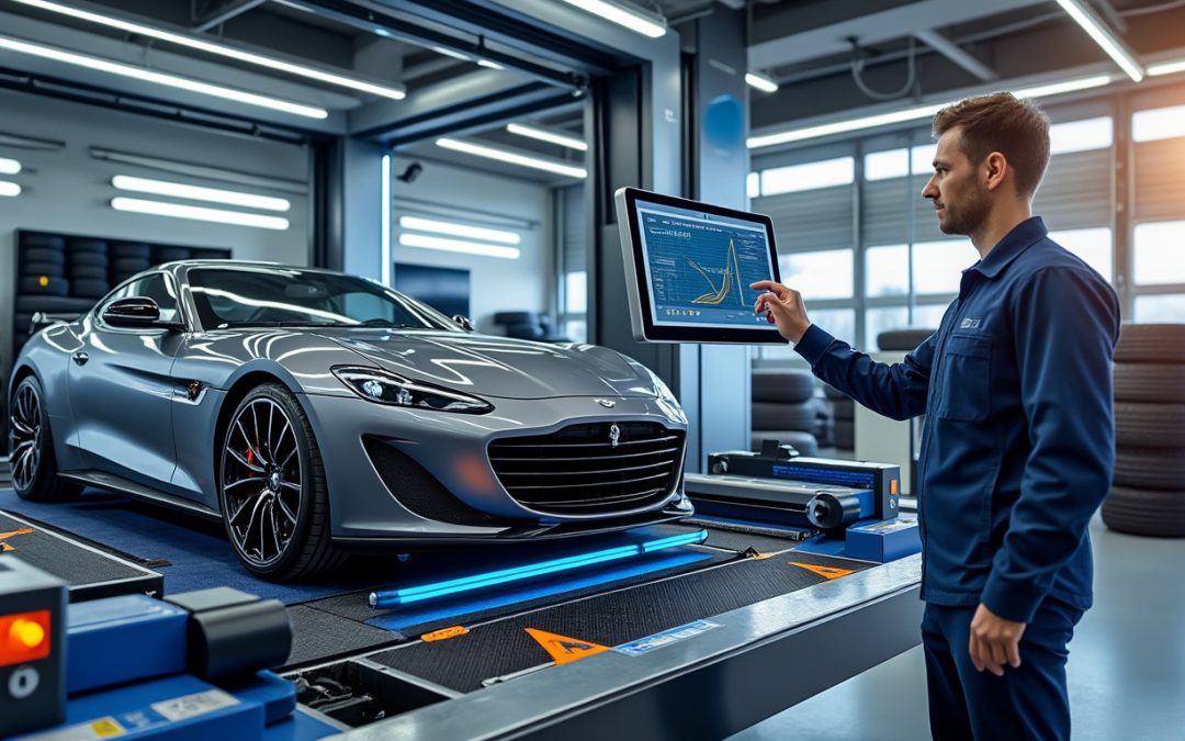 découvrez à quoi sert protiming et quels sont ses principaux usages dans le domaine automobile pour améliorer vos performances et votre gestion du temps.