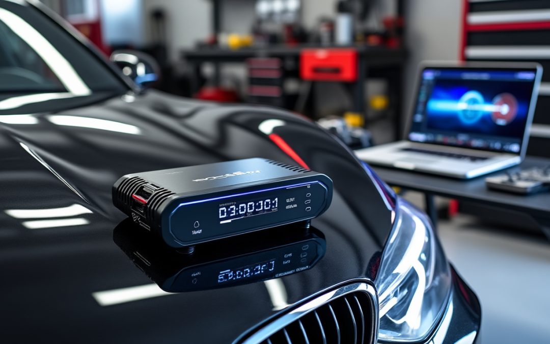 découvrez à quoi sert le boîtier de performance auto racebox, ses avantages pour optimiser la puissance et l'efficacité de votre véhicule.