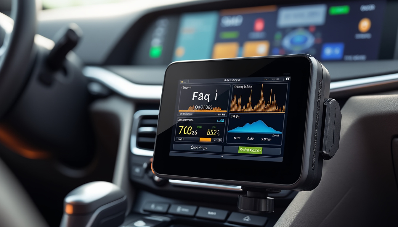 découvrez à quoi sert le boîtier de performance auto racebox, ses avantages et comment il améliore les performances de votre véhicule.